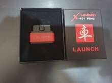 Diaqnostika cihazı "Launch X431 DBScar2"