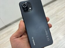 Xiaomi Mi 11 Lite 5G Truffle Black 256GB/8GB