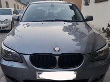 BMW 535, 2009 il