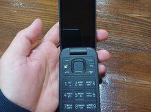 Nokia 2760 Flip Black Black