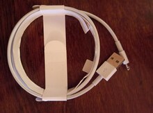 USB kabel "iPhone X" 