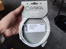 "Cordial" midi kabel