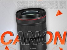 Canon RF 15-35mm F2.8L IS USM