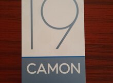 Tecno Camon 19 Digital Green 128GB/6GB