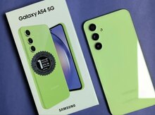 Samsung Galaxy A54 5G Lime 128GB/6GB