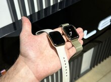 Apple Watch Series 7 Steel Cellular Gold 41mm