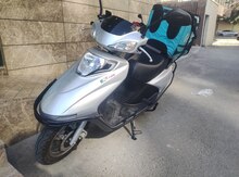 Moped Honda RKS spantini, 2022 il