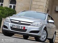 Opel Astra, 2007 il