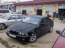 BMW 523, 1996 il