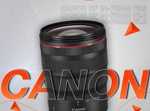 Linza "Canon RF 24-70mm F2.8"