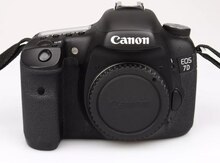 Fotoaparat "Canon 7D"