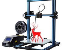 3D printer "Creality CR10S"