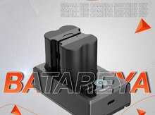 Small Rig Camera Battery Kit