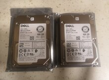 Dell 600GB SAS disk