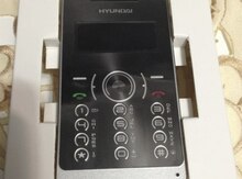 "Hyundai" telefonu