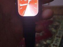 Smart Watch C5 Black