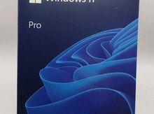 Windows 11 Pro 64-Bit USB Flash Drive