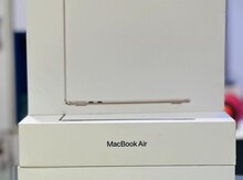 Apple Macbook Air 13.6 inch M3 256 gb