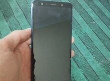 Samsung Galaxy A7 (2018) Black 128GB/4GB