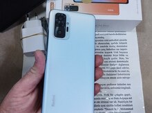 Xiaomi Redmi Note 10 Pro Glacier Blue 128GB/6GB