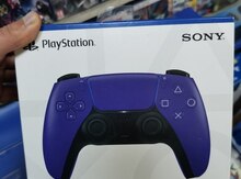 PS5 dualsense galactic purple 