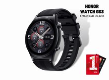 Huawei Honor Watch GS 3 Black