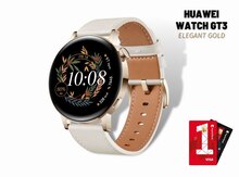 Huawei Watch GT 3 Gold 42mm