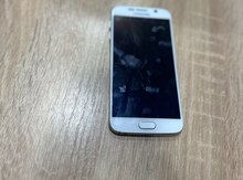 Samsung Galaxy S6 White Pearl 32GB/3GB