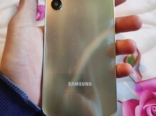 Samsung Galaxy A24 4G Dark Red 128GB/6GB