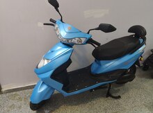 Elektrik moped "Yadea EM215", 2021 il
