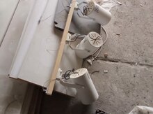 Vitrinlər