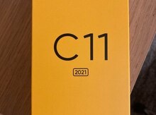 Realme C11 (2021) Cool Blue 32GB/2GB