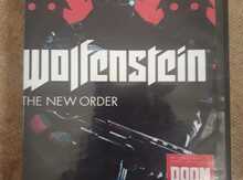 Wolfenstein:The new order