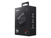 Xarici SSD "Samsung T9 1TB"