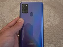 Samsung Galaxy A21s Blue 32GB/3GB