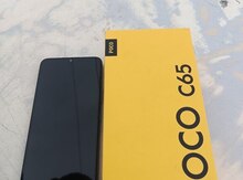 Xiaomi Poco C65 Black 128GB\6GB
