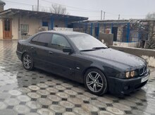 BMW 520, 1998 il