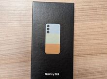 Samsung Galaxy S24 Jade Green 128GB/8GB