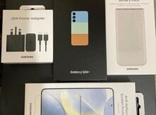 Samsung Galaxy S24+ Sandstone Orange 256GB/12GB