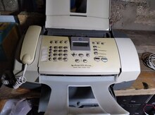 Fax telefon