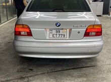 "BMW E39" arxa buferi
