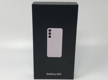 Samsung Galaxy S23 Lavender 256GB/8GB