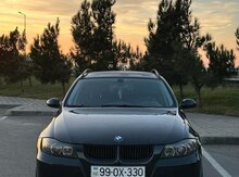 BMW 320, 2006 il