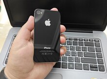 Apple iPhone 4S Black 32GB