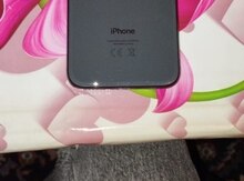 Apple iPhone 8 Silver 256GB