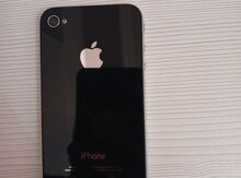 Apple iPhone 4 Black 8GB