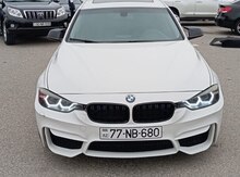 BMW M3, 2013 il
