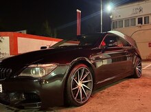 BMW M6, 2005 il