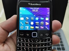 Blackberry Bold 9790 Black 8GB