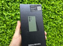 Samsung Galaxy S23 Ultra Green 512GB/12GB